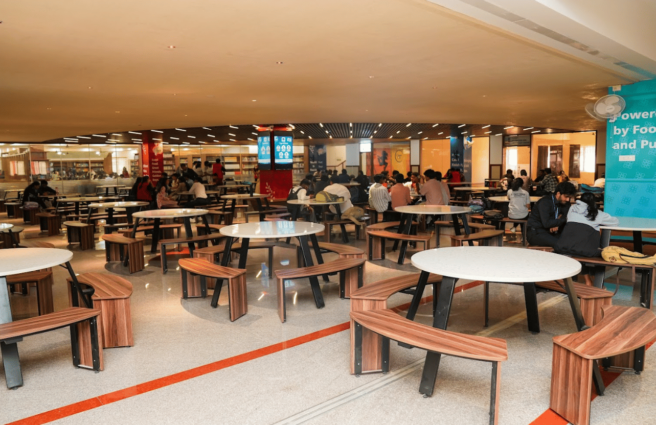 St. Claret College, Autonomous Campus photo 8